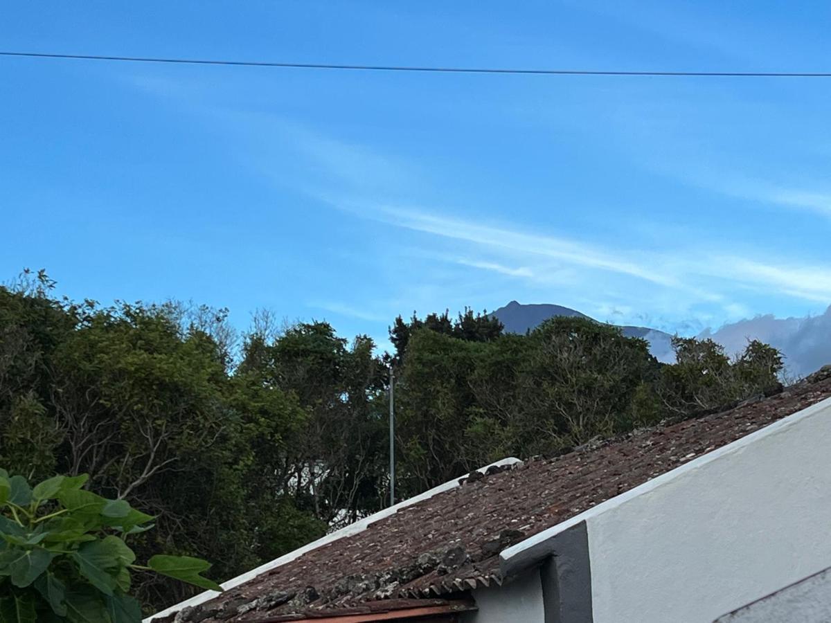 Rosa Do Canto Monte  Exterior foto